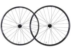 Miche XM 45 Wielset 29 SH 12V Disc CL TL-R Alu - Zwart