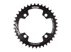 Miche XM Maxi Chainring 38T 104mm - Black