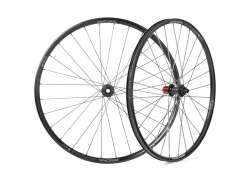 Miche XM45 Wielset 27.5\" Shimano 6-Bout Disc - Zw
