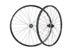Miche XM45 Zestaw K&oacute;l 27.5" Shimano centerlock- Czarny