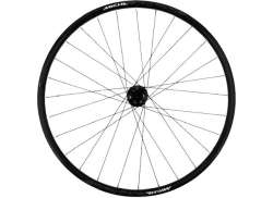 Miche XM45 Zestaw K&oacute;l Shimano 6-Otw&oacute;r - Czarny