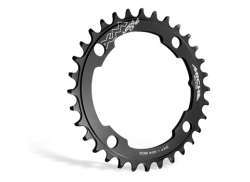 Miche XMMaxi Krankdrev E-Bike 34T Bcd 104mm - Svart