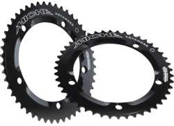 Miche Zebatka Pista Advanced 1/8 44T Bcd 144 Czarny