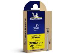 Michelin Airstop A1 インナー チューブ 18/25-622 Pv 48mm - ブラック