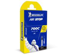 Michelin Airstop A1 インナー チューブ 18/25-622 Pv 80mm - ブラック