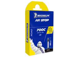 Michelin Airstop A1 Indre Slange 18/25-622 Presta Ventil 52mm