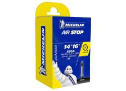 Michelin Camera D&acute;Aria 14/16 x 1.50-1.85&quot; 29mm Vp