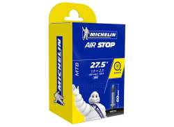 Michelin Chambre À Air B4 Airstop 27.5 x 1.90-2.50 60mm Vp/Sv