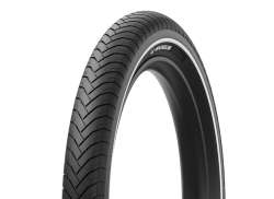 Michelin City Cargo D&auml;ck 24x2.35" - Svart