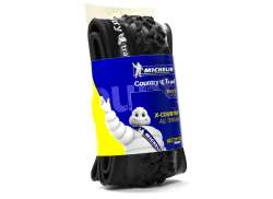 Michelin Country Trail Band 26 x 2.00\" Vouwband TL-R - Zwart
