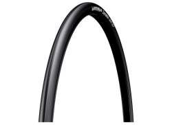 Michelin Dinámico Deportes Neumático 25-622 Plegable - Negro