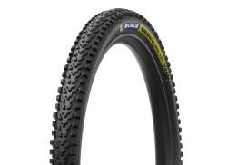 Michelin E-Wild Vouwband 29x2.40\" TLR Achter - Zwart
