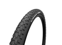 Michelin Force Acces 轮胎 27.5 x 2.10&quot; - 黑色