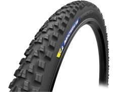 Michelin Force AM2 타이어 27.5 x 2.40" 접이식 - 블랙