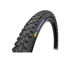 Michelin Force AM2 タイヤ 27.5 x 2.40&quot; 折り畳み可能 - ブラック