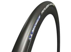 Michelin 功率 竞赛 管状 轮胎 28-622 - 黑色