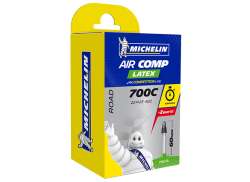 Michelin インナー チューブ A1 Aircomp ラテックス 22/23-622 40mm Pv