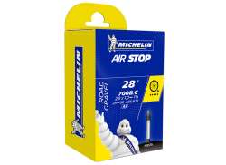 Michelin インナー チューブ A2 Airstop 25-622/32-635 40mm Pv
