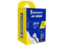 Michelin インナー チューブ Airstop 27.5x190-250 40mm Presta バルブ