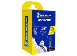 Michelin インナー チューブ C2 Airstop 26 x 1.0 - 1.35 40mm PV (1)