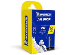 Michelin インナー チューブ C2 Airstop 26 x 1.0 - 1.35 40mm Sv