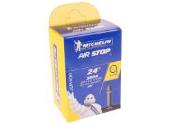 Michelin Innerr&ouml;r E4 Airstop 24x1.50-1.85 34mm Sv