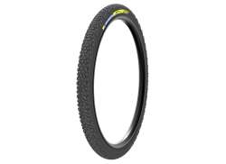 Michelin Jet XC2 Racing Band 29 x 2.25 TLR - Zwart