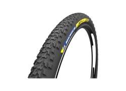 Michelin Jet XC2 Racing 轮胎 29 x 2.25&quot; TLR - 黑色