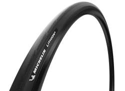 Michelin Lithion 4 Anvelopă 28&quot; 28-622 Anvelopă Pliabilă - Negru