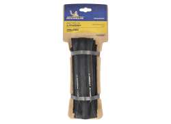 Michelin Lithion 4 Hopf&auml;llbart D&auml;ck 25-622 - Svart