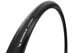 Michelin Lithion 4 타이어 28&quot; 32-622 폴딩 타이어 - 블랙