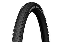Michelin 轮胎 Country 赛车&#039;R 26 x 2.10 - 黑色
