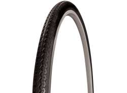 Michelin 轮胎 世界 Tour 28 x 1 3/8 - 黑色/棕色