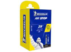 Michelin 내부 튜브 A4 Airstop 29 x 1.9 - 2.20 PV
