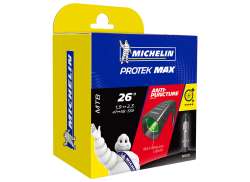 Michelin 내부 튜브 C4 Protek Max 26 x 1.90 - 2.30 40mm Dv