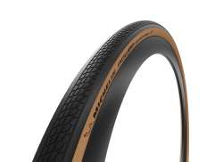 Michelin 파워/전원 Adventure 폴딩 타이어 27.5x1.90" TLR - 블랙/Br