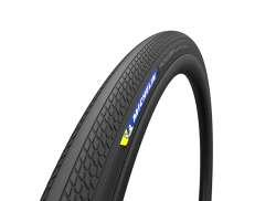 Michelin 파워/전원 Adventure 타이어 28 x 1.20&quot; TL-R - 블랙