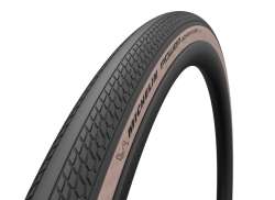 Michelin Power Adventure Dekk 28 x 1.60" TL-R - Para/Svart