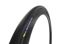 Michelin Power Adventure Vouwband 27.5x1.90\" TLR - Zwart