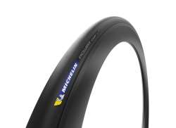 Michelin Power Miska Opona Zwijana 32-622 TLR - Czarny