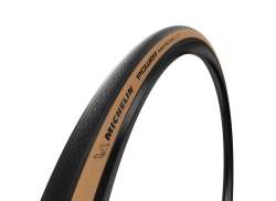 Michelin Power Protection Pneu Pliable 35-622 TLR - Noir/Beige