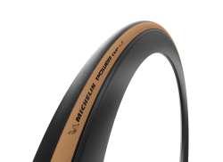 Michelin Pro 5 Hopf&auml;llbart D&auml;ck 30-622 TLR - Svart/Brun