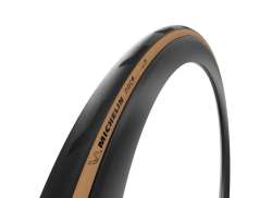 Michelin Pro 5 Pneu Pliable 40-622 TLR - Noir/Brun
