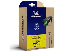 Michelin Protek Max A6 Camera D&acute;Aria 29x2.45-3.00&quot; Vp 48mm - Nero