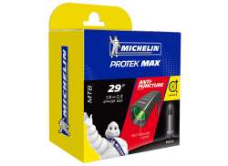 Michelin Protek Max C4 Inner Tube 47/58-622 Presta Valve