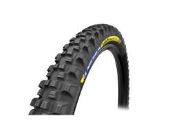 Michelin Sălbatic Enduro Față 29 x 2.40&quot; Pliabil TL-R - Negru