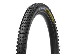 Michelin Sauvage Enduro Pneu Pliable 29x2.40" TLR - Noir