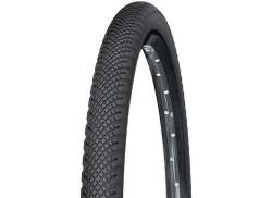 Michelin タイヤ 26 x 1.75 Country ロック ブラック