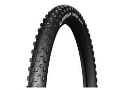 Michelin タイヤ Country グリップ&#039;R 29 x 2.10 - ブラック