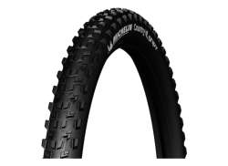 Michelin Tire Country Grip R 26 x 2.10 - Black